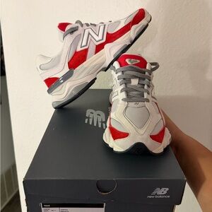 Men's New Balance 9060 Casual Shoes